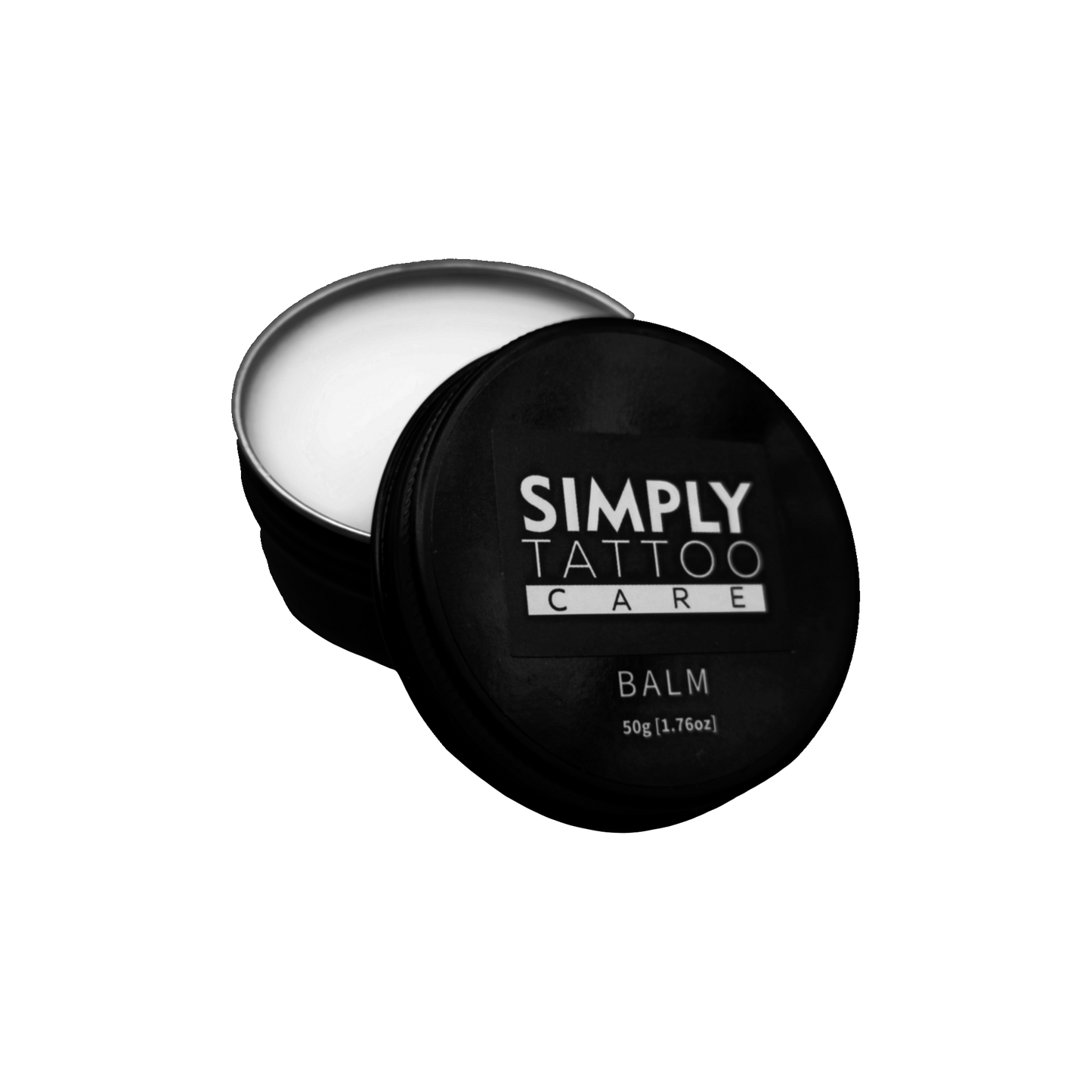 Simply Tattoo Care Balm 50g