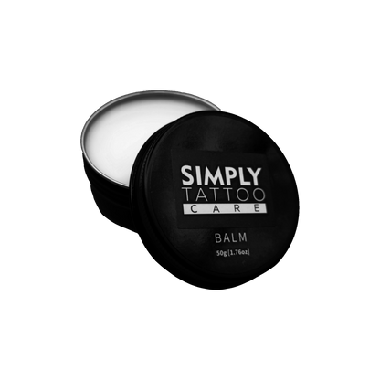 Simply Tattoo Care Balm 50g