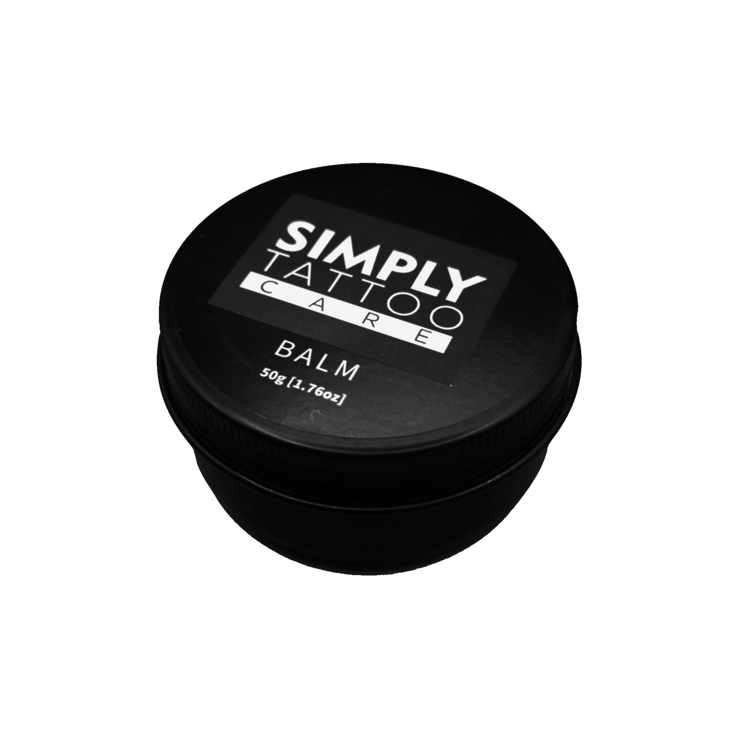 Simply Tattoo Care Balm 50g