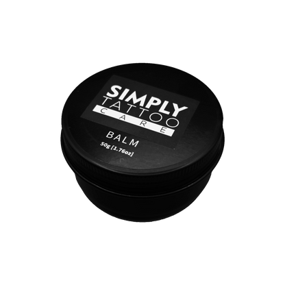 Simply Tattoo Care Balm 50g