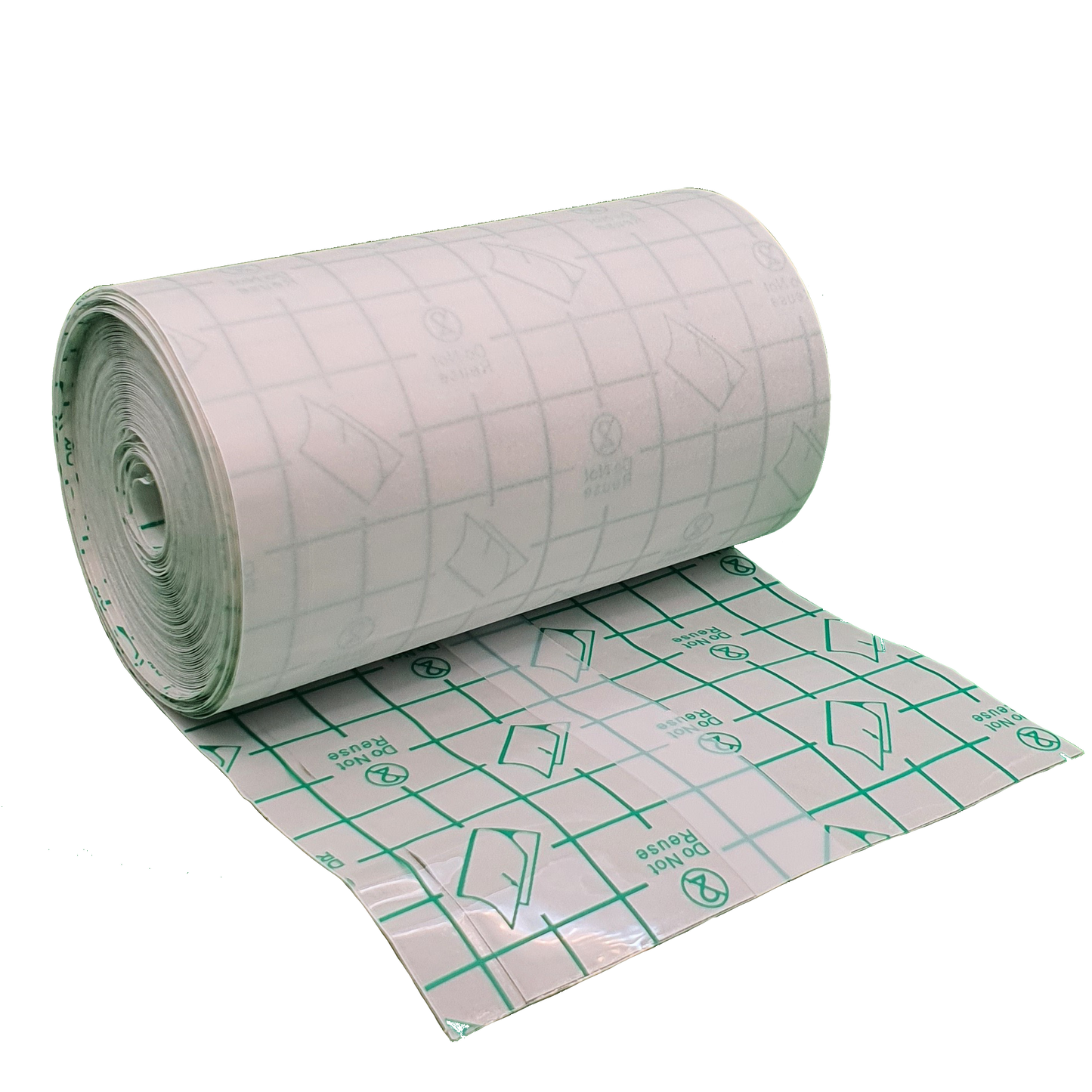 Simply Tattoo Care Aftercare Film Roll (10cmx10m)
